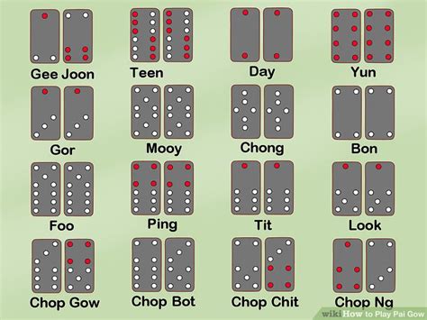 pai gow definition|How to Play Pai Gow Poker .
